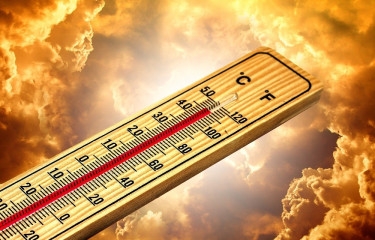 Chuadanga records season’s highest temperature at 42.7°C