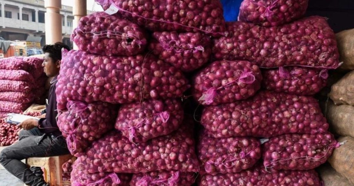 India to export 99,150 tonnes of onions to Bangladesh, 5 other countries