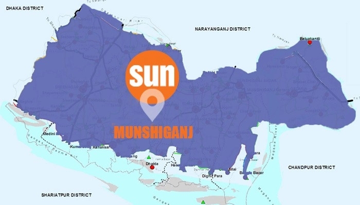 27-year-old dies of heatstroke in Munshiganj