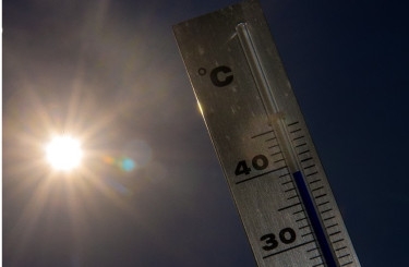 Temperature likely to decline, predicts meteorologist