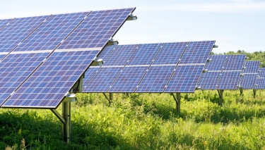 First private sector solar project secures $121.55m funding from ADB