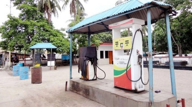 Fuel, gas prices go up