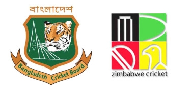 Bangladesh eyeing 2nd straight win against Zimbabwe
