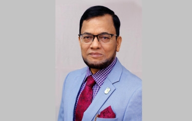 Md. Omar Faruk Khan joins NRB Bank as Additional Managing Director