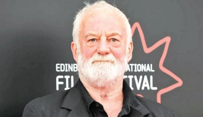 ‘Titanic’, ‘Lord of the Rings’ actor Bernard Hill dies