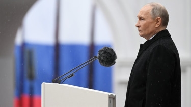 Key takeaways from Putin’s inauguration