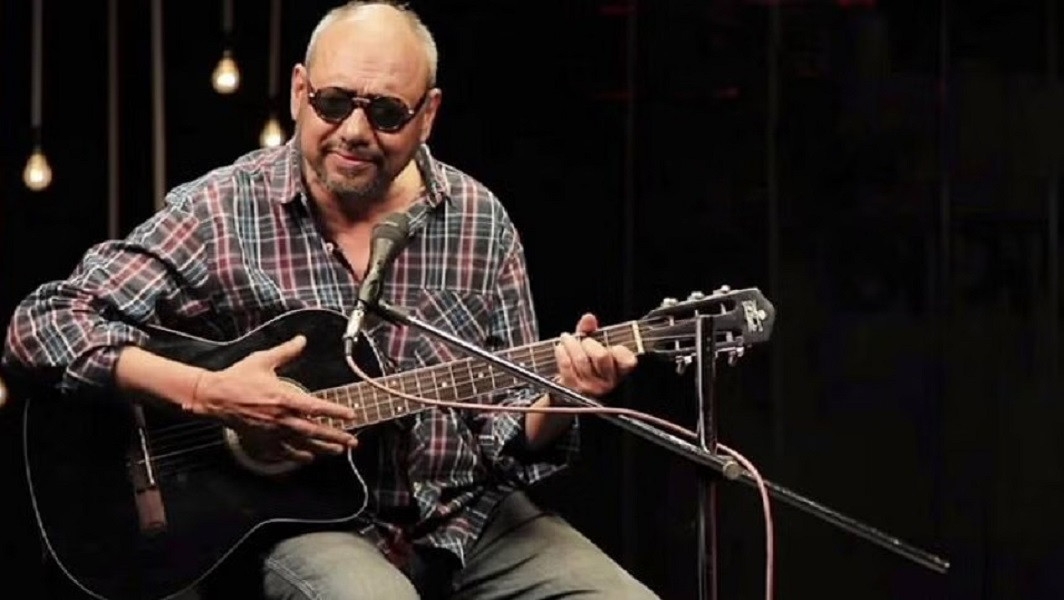 Anjan Dutt to enthrall Dhaka audience Saturday