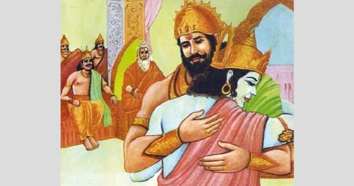 Lessons to learn from the Ramayana