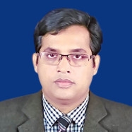 Dr Pranab Kumar Panday