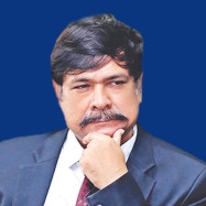 Dr Rashid Askari