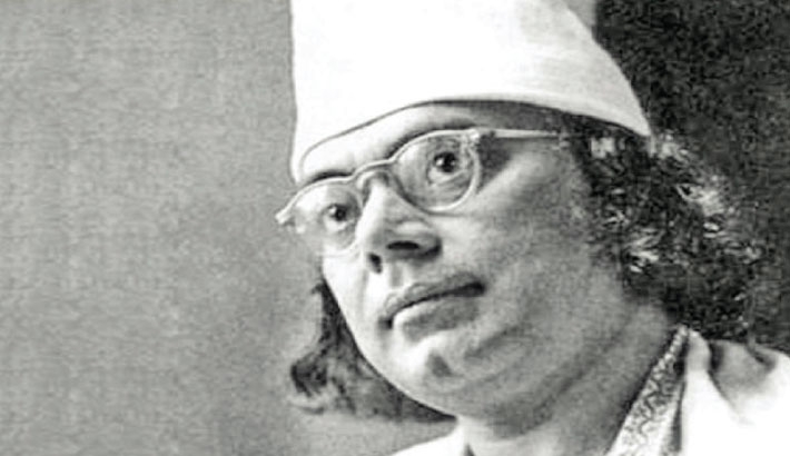 Kazi Nazrul Islam