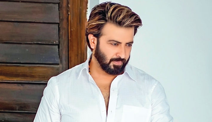hero the superstar shakib khan