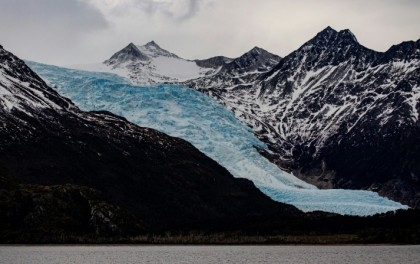 Half of world's glaciers expected to vanish by 2100: study