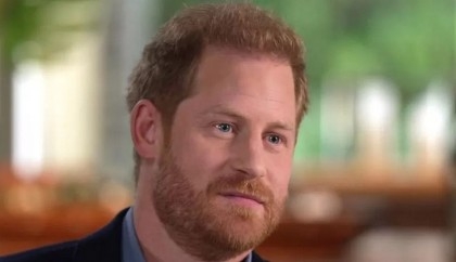 Diana would be 'heartbroken' over Royal Family rift: Harry