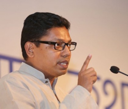 Govt working to ensure paperless office, cashless society by 2041: Palak

