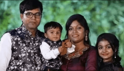 Two arrested in case of Indians who froze to death at US-Canada border