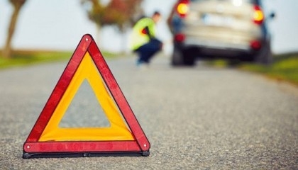 Daughter killed, father injured in accident on Bangabandhu Bridge
