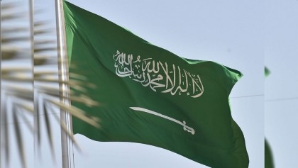 Saudi rules out Israel normalisation without two-state solution