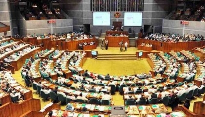 JS passes bill to introduce Universal Pension Scheme
