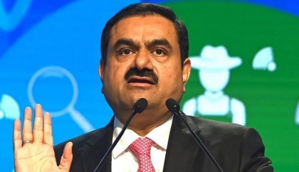 Adani Group: Fortune of Asia's richest man hit by fraud claims