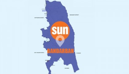 Kuki-Chin separatist shot dead by Army in Bandarban