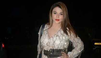 Rakhi Sawant’s mother passes away