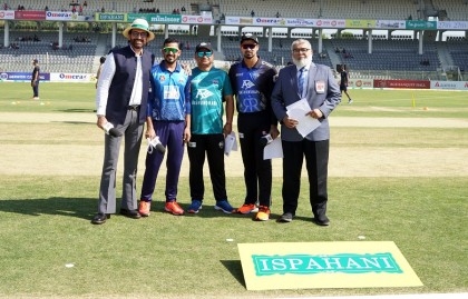 Dominators on the brink of elimination after 5-wicket loss to Rangpur Riders