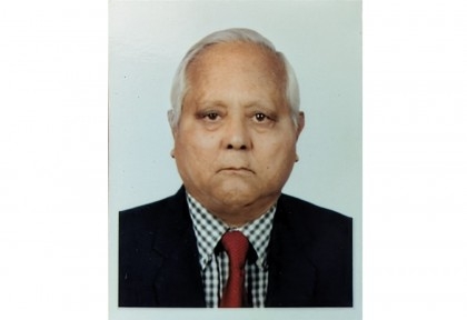 DCAB mourns death of journalist Tanzim Anwar's father