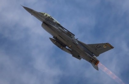 US military shoots down fourth flying object over North America