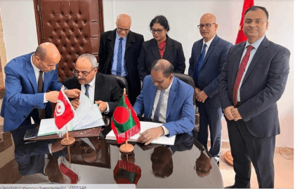 Govt to import 1.5 lakh tonnes of fertilizer from Tunisia