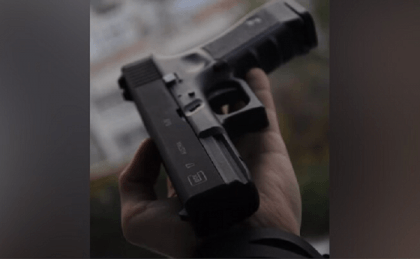 6-Year-old US Girl shoots grandmother in moving car