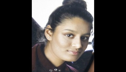 Shamima Begum loses UK citizenship appeal