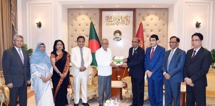 President asks PSC to ensure transparency in recruitment process

