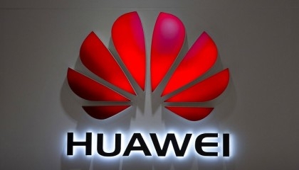 Huawei dominates MWC mobile tech fair despite US sanctions