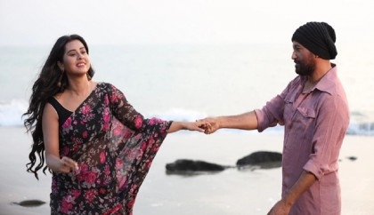 Mahfuz teams up with Bubly