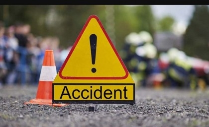 2 vegetable traders killed on Dhaka-Mymensingh highway as pickup van crashes into truck