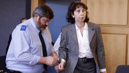 Genevieve Lhermitte: Belgian mother who killed her five children euthanised