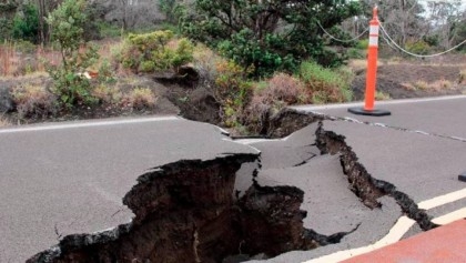 Strong earthquakes, cyclones rattle Vanuatu