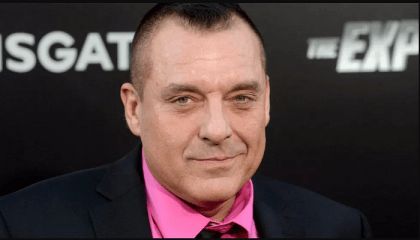 Tom Sizemore: Saving Private Ryan actor dies at 61 after brain aneurysm