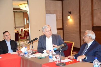 France keen on meeting Bangladesh’s needs for green investments: AFD Executive Director

