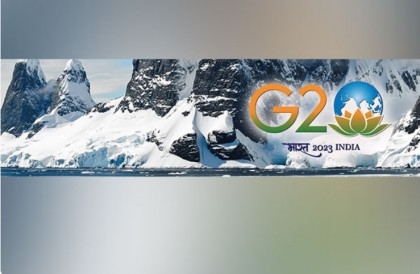 India's G20 Presidency to focus on Arctic and its impact on world