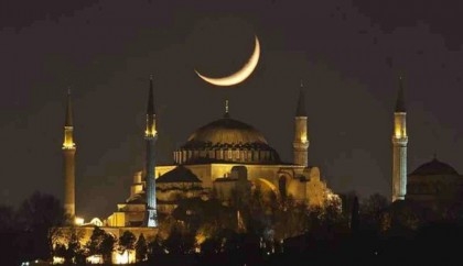 Holy ShabeBarat tomorrow