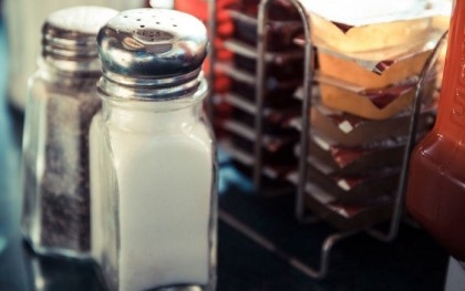 A pinch (less) of salt can save lives, WHO says in new report