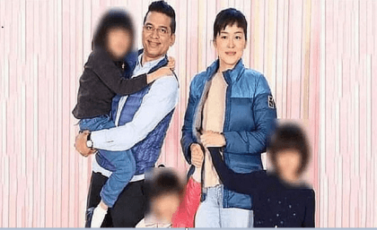 SC issues status quo, Japanese mother can’t take the children abroad