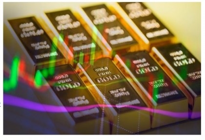 Credit Suisse reignites banking fears, gold price jumps to 1.5-month highs