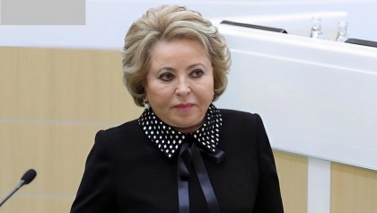 BRICS member states currently work on criteria for admission of new members — senator

