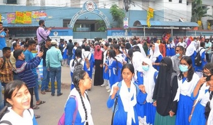 Addl District Judge Rubaiya Yeasmin withdrawn from Bogura