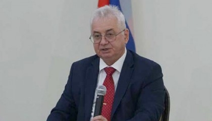 Bangladesh will see new remarkable achievements in coming years, says Russian envoy

