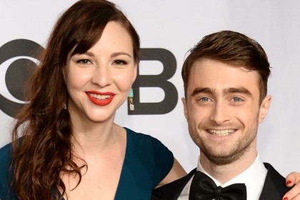 Harry Potter star Daniel Radcliffe expecting first child with girlfriend