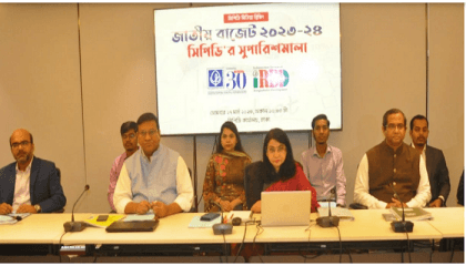 CPD bats for special increment for inflation-hit public/private employees in next national budget